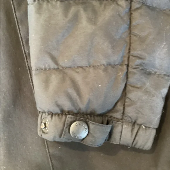 Canada Goose Sabine Coat Black M - Picture 11 of 16